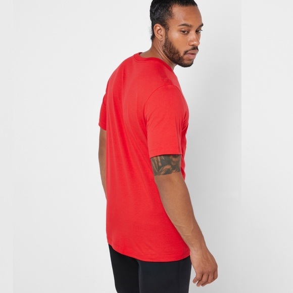 Nike Just Do It Graphic Tee NWT - Picture 4 of 8